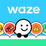 Waze Cover