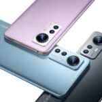 Xiaomi 12 Series