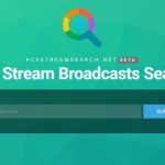 Ace Stream Broadcasts Search