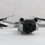 DJI MINI 3 Leak