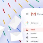 GMail Cover