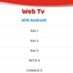 JustNetwork Web TV