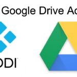 Kodi Google Drive