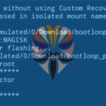 Magic Toolflash