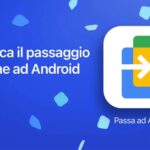 Passa ad Android