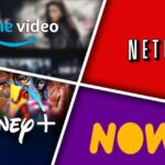 Piattaforme Streaming