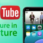 Picture-in-Picture YouTube