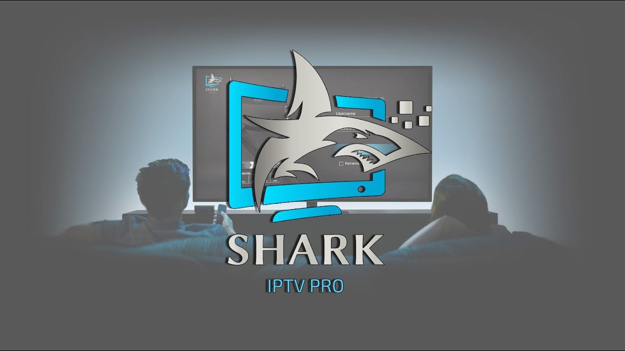 Shark IPTV
