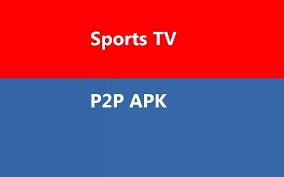 Sports TV P2P