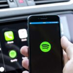 Spotify Android Auto
