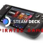 Steam Deck Pirated Games
