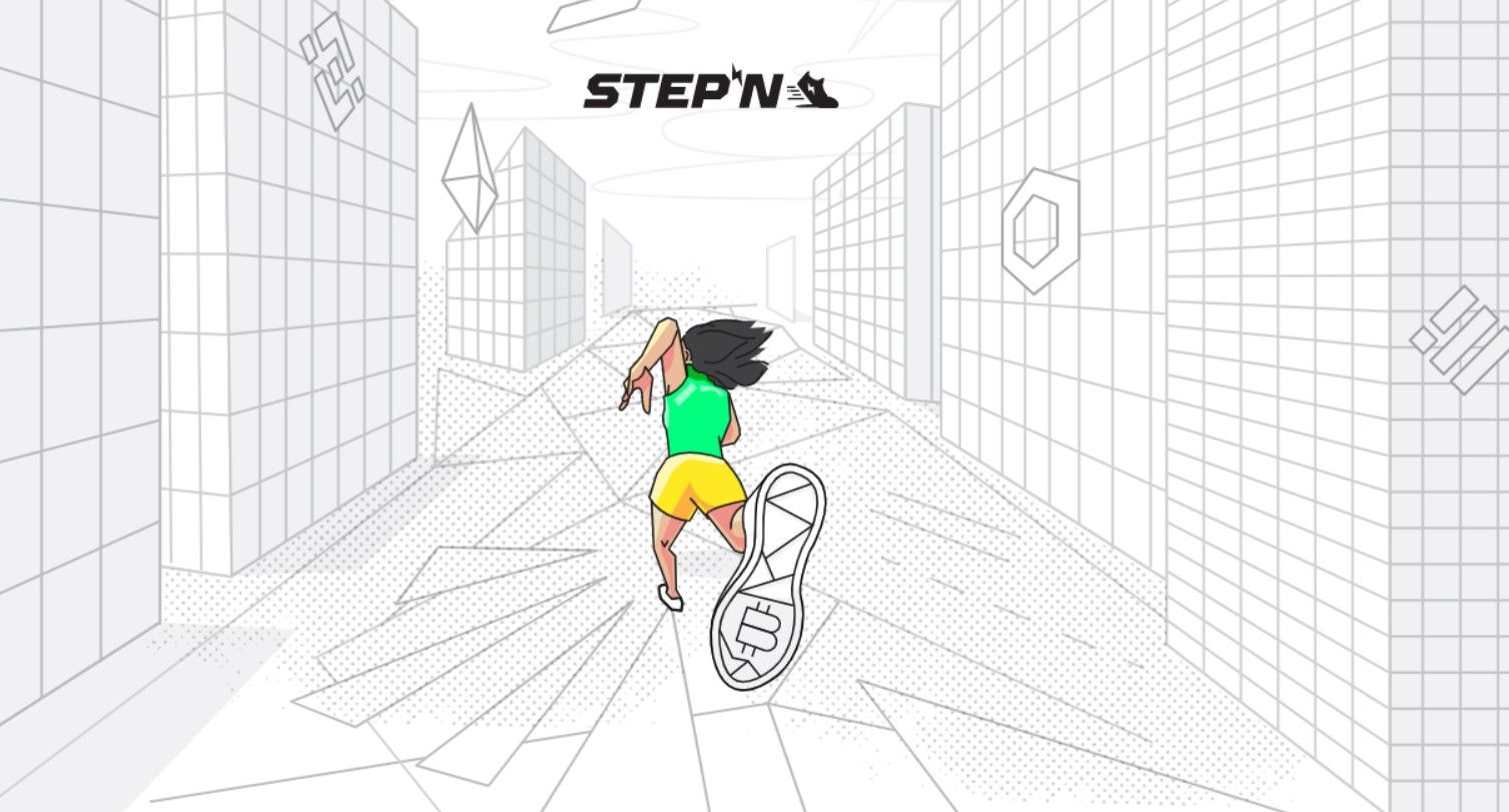 Stepn