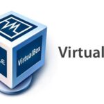 VirtualBox Logo