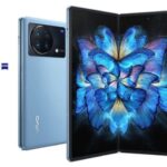 Vivo X Fold