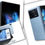 Vivo X Fold, Vivo X Note e Vivo Pad