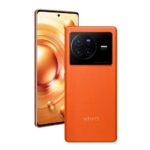Vivo X80 Pro