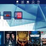 WebTV AyStream Video Cover