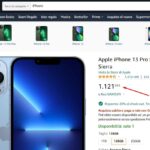 iPhone 13 Pro Max -20%