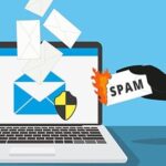 Bloccare Mail di Spam e Newsletter