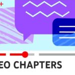 Capitoli Video YouTube