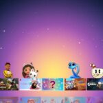 Casella Misteriosa Netflix