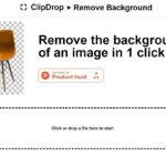 ClipDrop