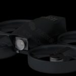 DJI Avata Render Leak