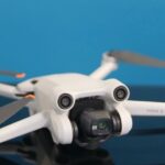 DJI Mini 3 Pro Front
