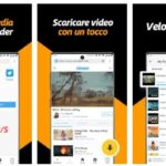 Downloader di Video Privato
