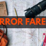 Error Fare