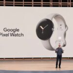 Google Pixel Watch