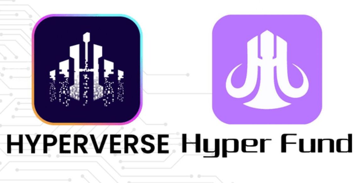 Hyperverse Hyperfund