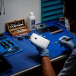 Manuali Riparazione Ufficiali Apple iPhone