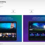 Mediaset Infinity Apple TV