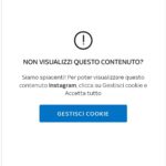 Non Visualizzi Questo Contenuto da Smartphone