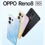 OPPO Reno8