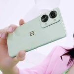 OnePlus Nord 2T 5G