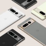 Pixel 7