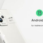 Realme GT 2 Pro Android 13