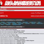Rojadirecta