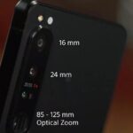 Sony Xperia 1 IV