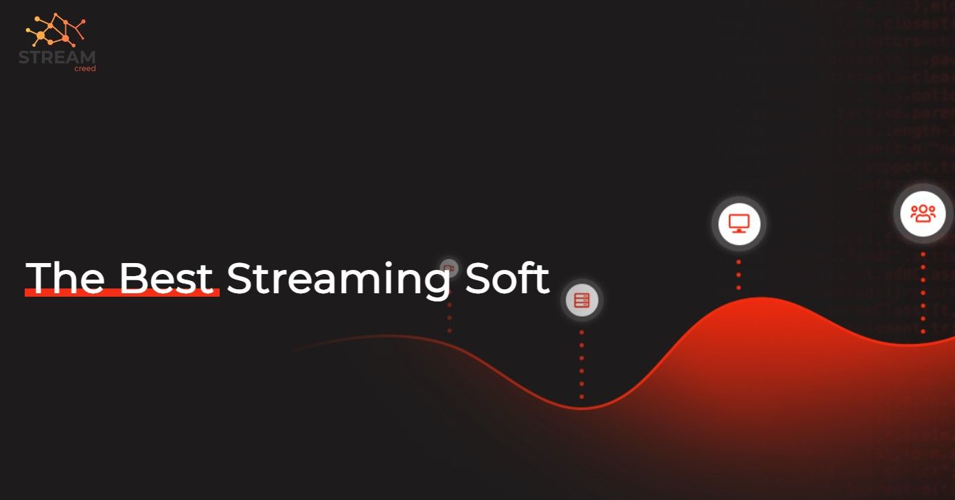 Stream Creed Cover