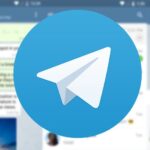 Telegram Cover