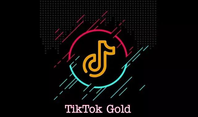 TikTok Gold