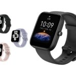 Amazfit Bip 3