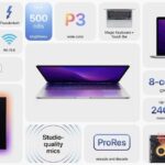 Apple MacBook Air M2