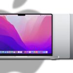 Apple MacBook Pro M2