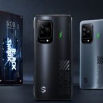 Black Shark 5 Ufficiale