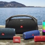 Casse Bluetooth Impermeabili