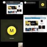 FaceTime Condivisione Schermo